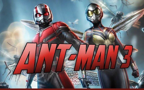 Sau bao ngày bị hắt hủi, Ant-Man 3 đã được lên kế hoạch xuất hiện vào năm 2020 trong MCU - Ảnh 1.