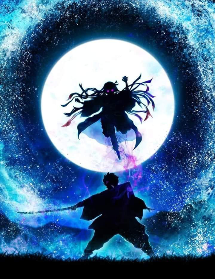 Fan art Kimetsu no Yaiba - Bạn là một fan Kimetsu no Yaiba thực thụ? Hãy xem ngay bức fan art đầy tình cảm này! Vẽ tay đầy tài năng của các fan hâm mộ này sẽ khiến bạn hoàn toàn say đắm.