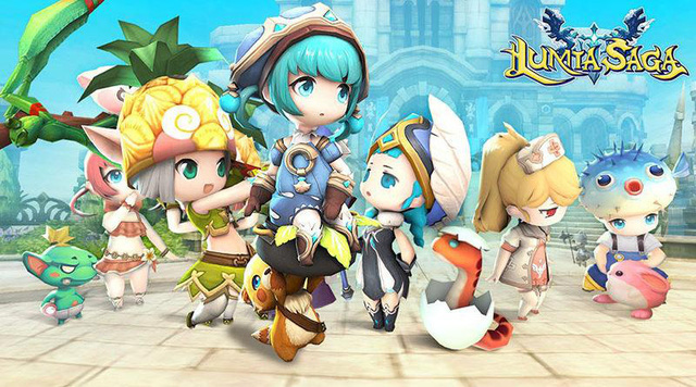 Loạt game mobile nhập vai siêu đỉnh lại còn miễn phí, ai thích đấm đá cày kéo thì quá hợp - Ảnh 12.