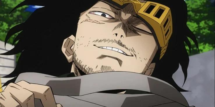 Tổng hợp nhân vật chính của My Hero Academia