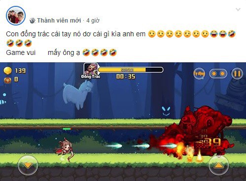 Chỉ vì Boss nữ quá ngọt nước, nam game thủ chơi đi chơi lại 1 map đến cả trăm lần - Ảnh 2.