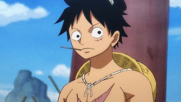 One Piece: Luffy và 7 nhân vật có tiềm năng sử dụng Vũ khí cổ đại trong tương lai - Ảnh 1.