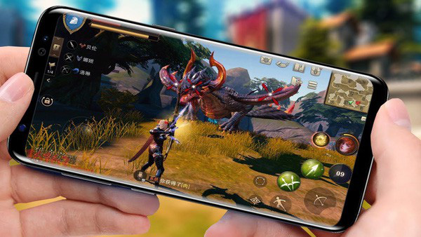 Thục Sơn Kỳ Hiệp Mobile vẫn đông khủng khiếp dù đã ra mắt được 6 tháng, game đáng chơi là đây chứ đâu! - Ảnh 1.