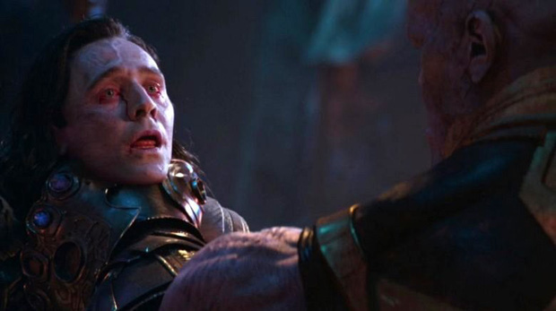 9 cảnh quay khiến diễn viên từ cáu tiết đến sợ hãi: Thor phát ngán việc cởi đồ, Harley Quinn nghẹt thở trong bể sơn - Ảnh 7.