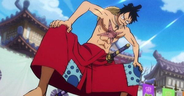 One Piece: Roronoa Zoro và 5 nhân vật thuộc phe liên minh có khả năng đánh bại Kaido - Ảnh 1.