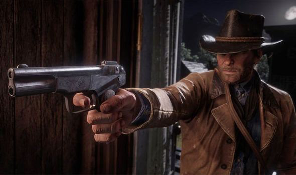 Những trải nghiệm đầu tiên về Red Dead Redemption 2 bản PC: Tuyệt đỉnh bom tấn - Ảnh 7.