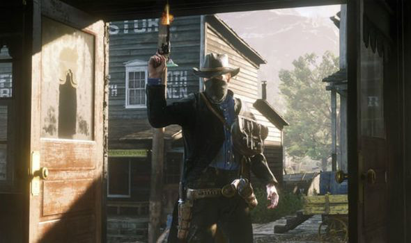 Những trải nghiệm đầu tiên về Red Dead Redemption 2 bản PC: Tuyệt đỉnh bom tấn - Ảnh 8.
