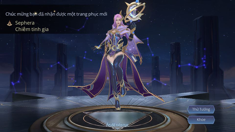 Liên Quân Mobile: Garena đại hạ giá 92% skin bậc S, giảm cả giá ...