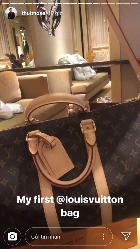 LMHT: Lộ diện hộp đựng cup vô địch CKTG 2019 Louis Vuitton, trận Chung kết thế giới sẽ ngập tràn hàng hiệu - Ảnh 4. LMHT: Lộ diện hộp đựng cup vô địch CKTG 2019 Louis Vuitton, trận Chung kết thế giới sẽ ngập tràn hàng hiệu - Ảnh 4.