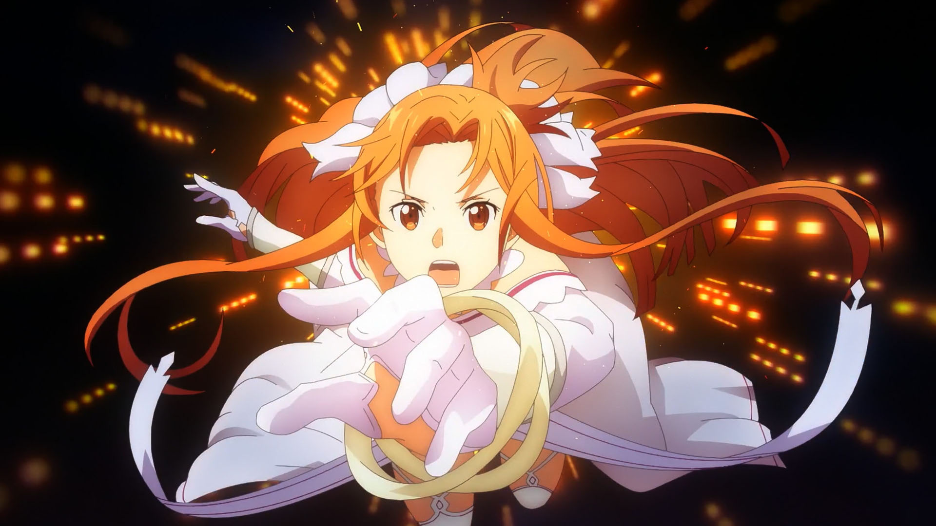 Tóm Tắt Anime Hay: Đao Kiếm Thần Vực Season 3 (P4) - Sword Art