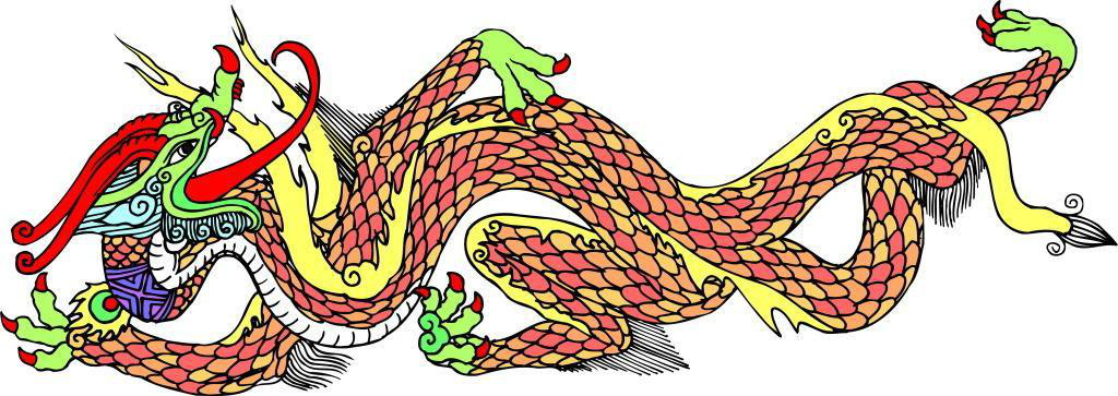 Nếu rồng phương Đông thực sự tồn tại, chúng bay kiểu gì?