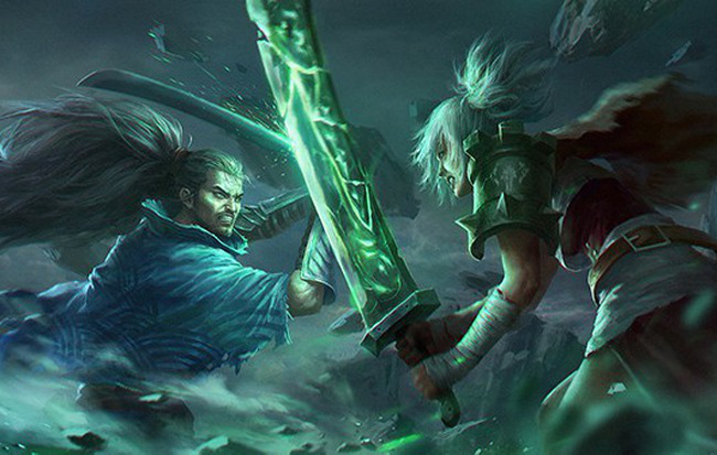 LMHT: Top 10 lời khuyên giúp bạn chiến thắng mọi kèo solo 1vs1 ngay cả trước đối thủ trình cao hơn - Ảnh 3.