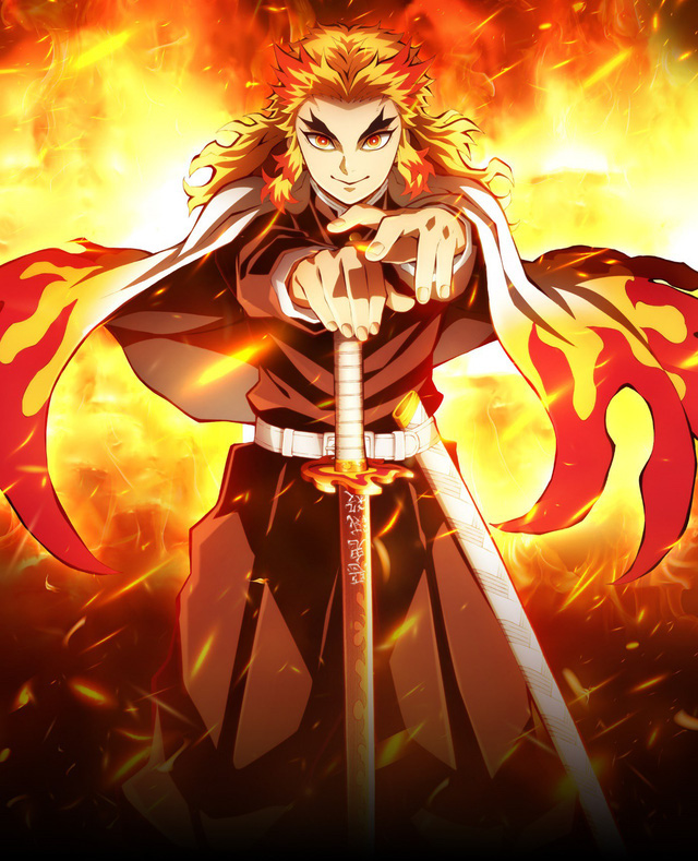 Nếu bạn thích các nhân vật sử dụng lửa thì hãy xem qua hình ảnh về Ace, nhân vật đầy uy lực trong anime. Bạn sẽ đắm mình trong sức mạnh của hỏa ngục và cũng phải thán phục trước sự biến hóa của Ace bằng năng lực lửa.