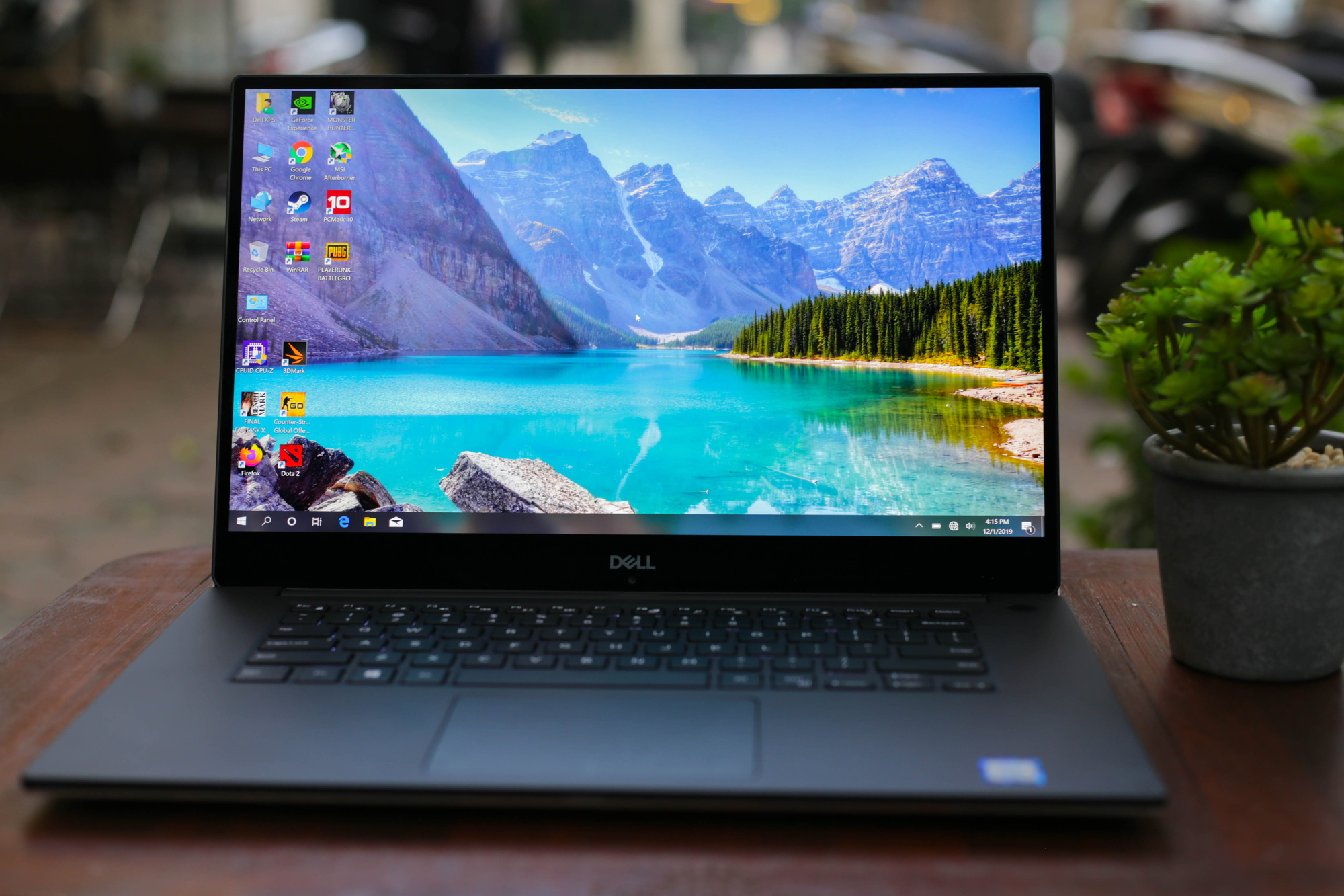 Dell Xps 15 2025 Купить