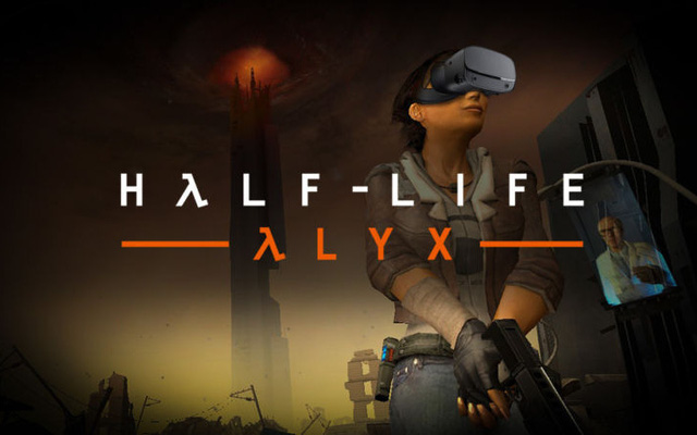 Nếu Half-Life: Alyx thành công, Valve sẽ không ngần ngại làm phần 3 - Ảnh 1.