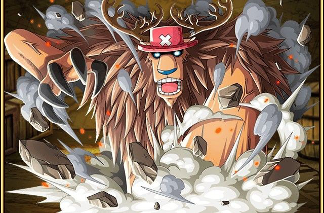 One Piece: Tài năng có thừa nhưng không được công nhận, tới cả mức truy nã cũng bất công với Chopper - Ảnh 2.