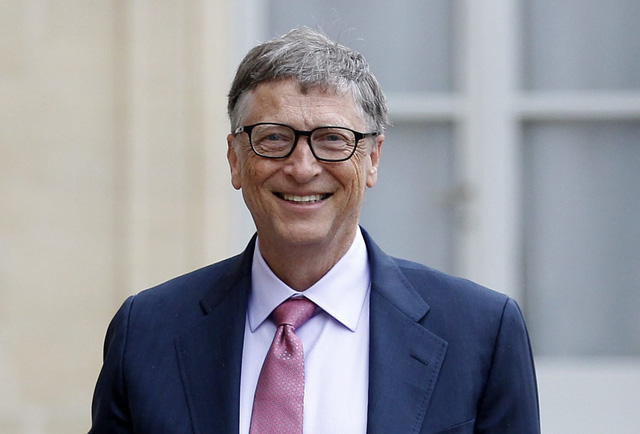 Cựu nhân viên chỉ ra câu nói nổi tiếng của Bill Gates rằng tôi thi trượt một số môn, bạn tôi đậu và giờ anh ấy là kỹ sư của Microsoft còn tôi sở hữu Microsoft chỉ là đồ giả - Ảnh 1.