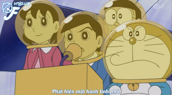 8 sự thật thú vị về Dekisugi, cậu bé thông minh nhất trong nhóm bạn Doraemon (P.1) - Ảnh 5.