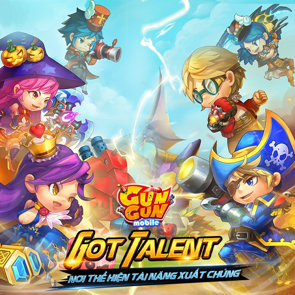 “Mở bát” Gun Gun Got Talent, chàng game thủ lầy lội khoe tài… đếm tiền khiến khán giả điên đảo vì “gato” - Ảnh 4.