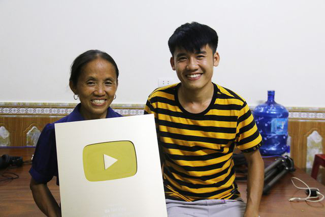 Bà Tân Vlog lao đao, các kênh Youtube ẩm thực khác lại đang lên như diều gặp gió - cái giá của việc thiếu đầu tư nghiêm túc - Ảnh 1.