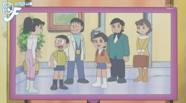 8 sự thật thú vị về Dekisugi, cậu bé thông minh nhất trong nhóm bạn Doraemon (P.2) - Ảnh 4.
