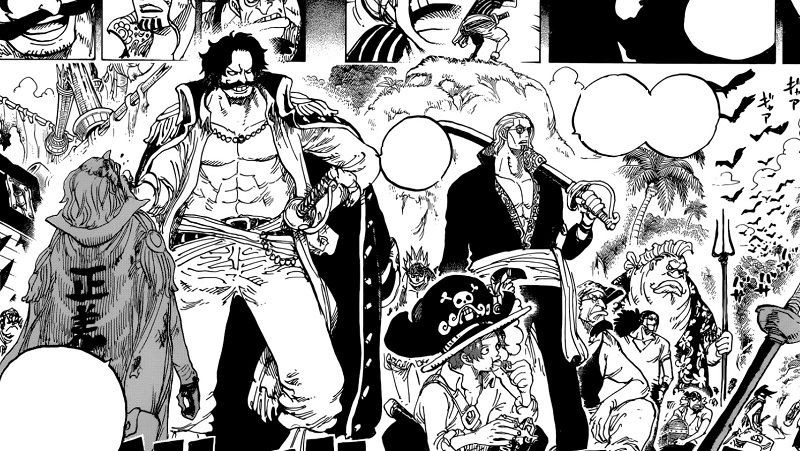 One Piece 965: Hãy cùng xem hình ảnh về Arc Wano và khám phá thêm về đất nước của các samurai. Những chi tiết trong hình ảnh sẽ giúp bạn hiểu rõ hơn về câu chuyện hấp dẫn này và đương nhiên là về nhóm hải tặc Mũ Rơm.