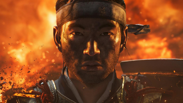 Sởn da gà với trailer tuyệt đỉnh của Ghost of Tsushima - Game bom tấn samurai hot nhất 2020 - Ảnh 1.
