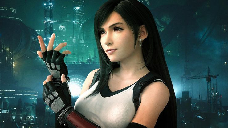 Final Fantasy VII Remake sẽ phát hành trên PC tuy nhiên game thủ sẽ phải  đợi dài cổ