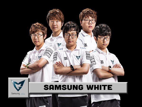 Đội hình huyền thoại của Samsung Galaxy White vô địch CKTG 2014 giờ đã không còn một ai thi đấu chuyên nghiệp - Ảnh 1.
