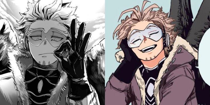 My Hero Academia: 10 Nhân Vật Sở Hữu Siêu Năng Lực Đặc Biệt Và Được Đánh  Giá Là 