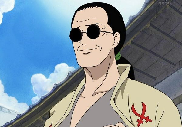 One Piece: Có thể xác nhận, đồng đội của Roger không phải là Cửu Hồng Bao Denjiro - Ảnh 3.