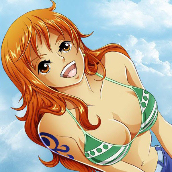Điểm tên 5 cô nàng nóng bỏng nhất sẽ góp mặt trong phim điện ảnh One Piece: Stampede - Ảnh 2.