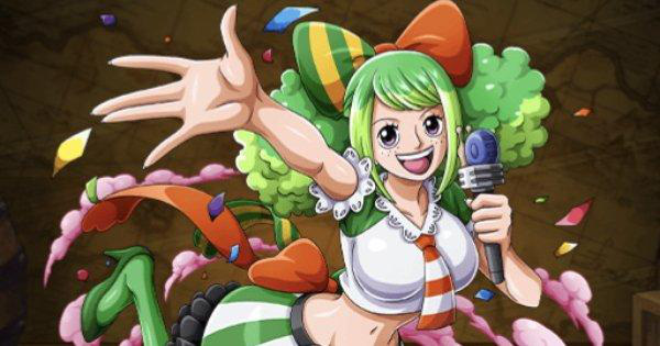 Điểm tên 5 cô nàng nóng bỏng nhất sẽ góp mặt trong phim điện ảnh One Piece: Stampede - Ảnh 6.