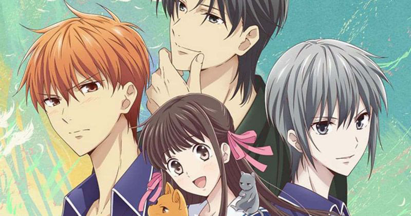 Top 10 anime hấp dẫn được mong chờ nhất năm 2020 (P2) - Ảnh 3.