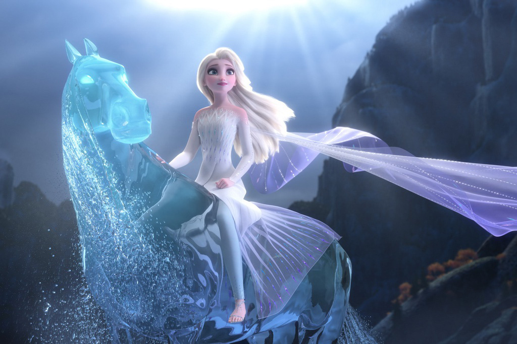 Top 10 bộ phim điện ảnh ăn khách nhất thế giới năm 2019, Disney chiếm tận 6 phim với doanh thu tỷ đô - Ảnh 3. Top 10 bộ phim điện ảnh ăn khách nhất thế giới năm 2019, Disney chiếm tận 6 phim với doanh thu tỷ đô - Ảnh 3.