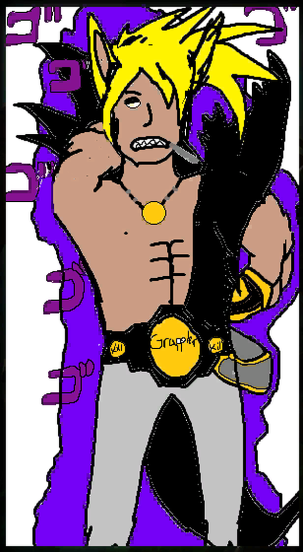 Tất tần tật những thông tin thú vị về Sett, vị tướng mới nhất của Liên Minh Huyền Thoại - Ảnh 3.