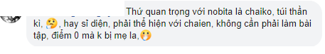 Đối với Nobita, bạn thân Doraemon hay bạn gái Shizuka quan trọng hơn?  - Ảnh 4.