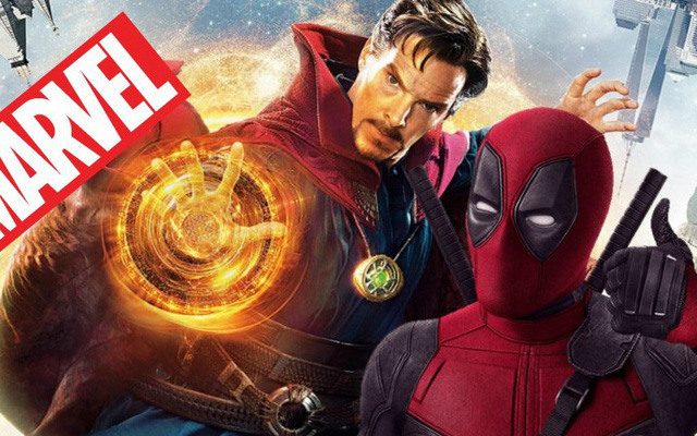 Không chỉ 1 mà trong tương lai sẽ có tận 2 gã lầy Deadpool khác nhau xuất hiện trong vũ trụ điện ảnh Marvel? - Ảnh 2.