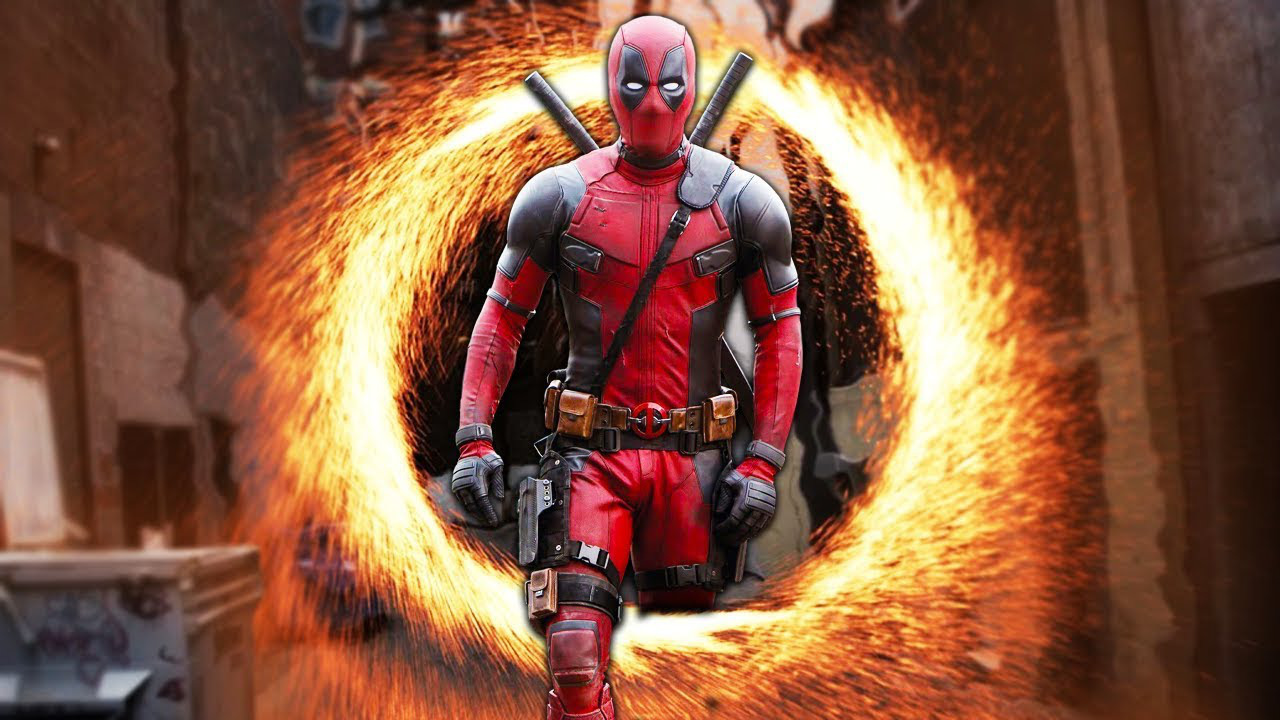 100 4K Deadpool Wallpapers  Background Images