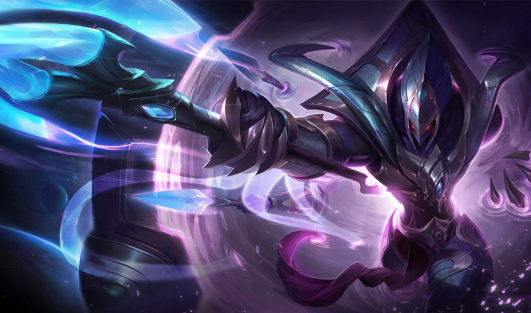 Layth Azar LMHT: Azir đang là vị tướng gặp phải nhiều lỗi game nhất ở thời điểm ...