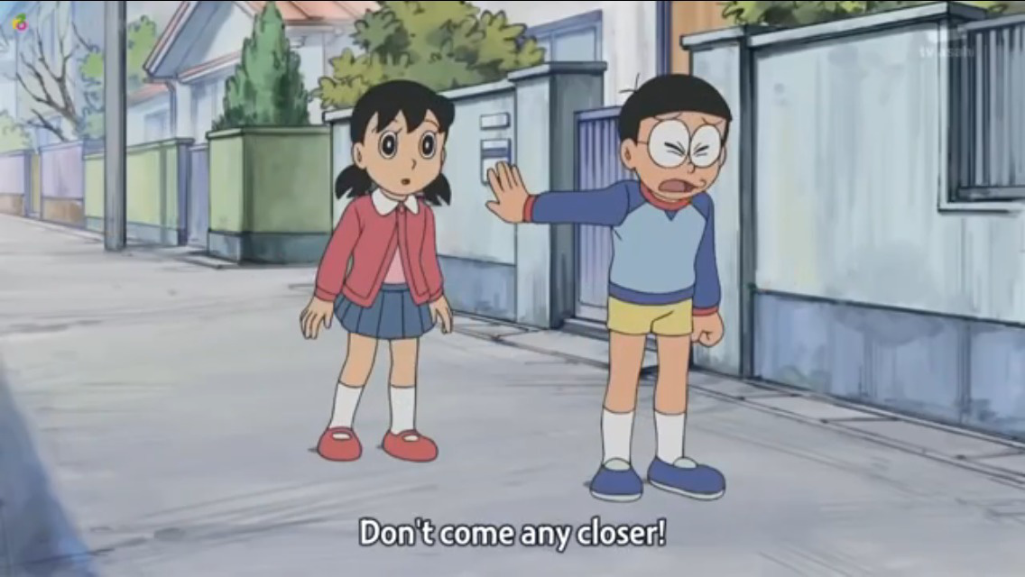 Shizuka giả tạo hoặc bị lừa dối sẽ là tình huống hấp dẫn trong bộ phim hoạt hình Doraemon. Hãy đón xem những tình tiết gay cấn của Shizuka để khám phá xem cô ấy sẽ làm gì để giải quyết tình huống này.