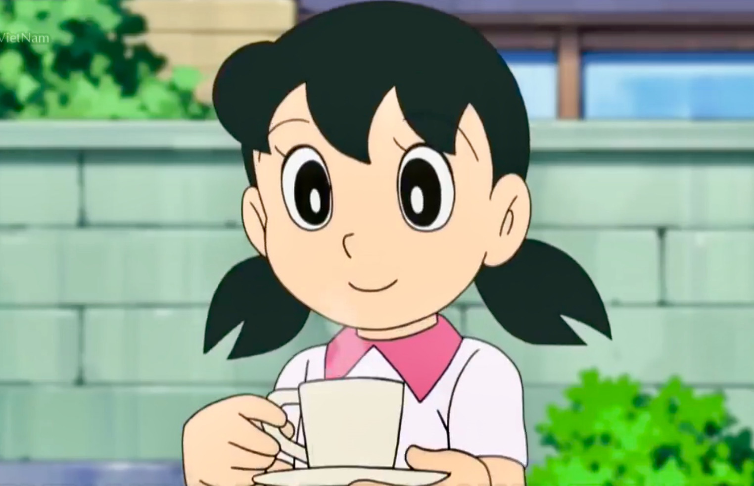 Shizuka là một nhân vật xinh đẹp trong Doraemon, nhưng bạn biết rằng cô ấy cũng có những anti-fan không kém. Gia nhập cộng đồng fan Doraemon và xem các bức hình đẹp về Shizuka trong các tình huống thú vị nhất. Hãy cho rằng mình là một trong những người theo đuổi cô ấy và tận hưởng những giây phút đầy thú vị.