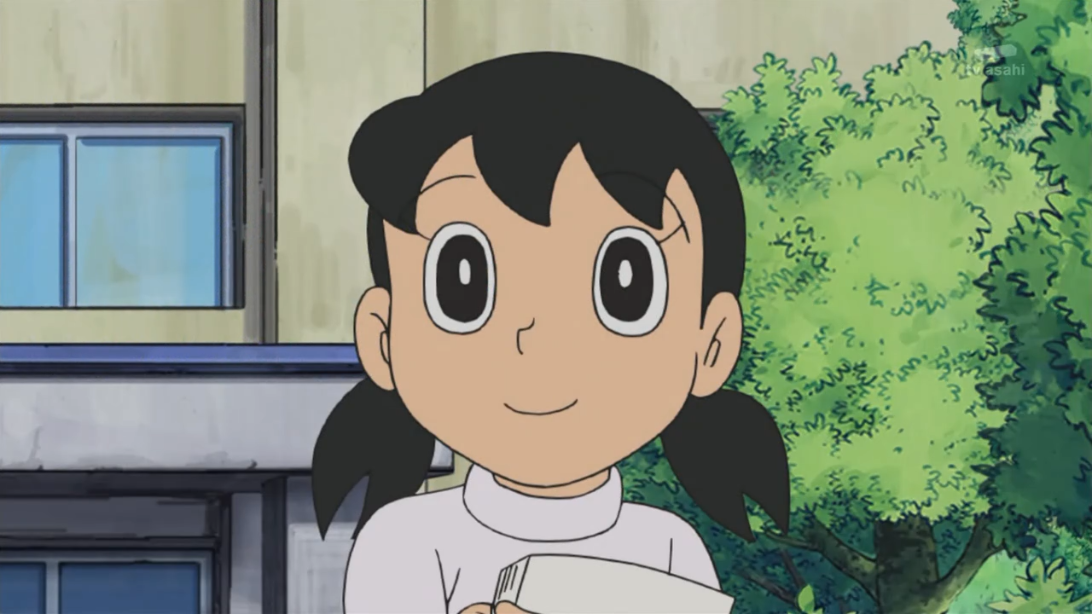 Shizuka là một nhân vật đáng yêu và dễ thương trong loạt truyện Doraemon. Hãy xem góc nhìn người lớn về Shizuka để hiểu rõ hơn về sức mạnh và sự quyến rũ của cô gái này.