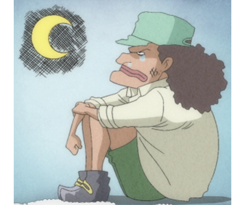 One Piece: Cho dù đã từ chối, nhưng Râu Đen có thoát khỏi lời nguyền thảm khốc của vị trí đội trưởng 2 băng Râu Trắng? - Ảnh 5.