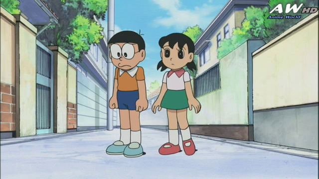Shizuka thực dụng hay fan đang áp đặt góc nhìn người lớn vào truyện Doraemon của thiếu nhi? - Ảnh 3.