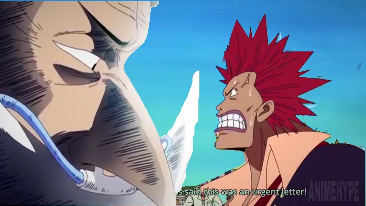 One Piece: Hé lộ nguyên nhân chính gây nên vết sẹo của Shanks, cho thấy Râu  Đen là một kẻ 