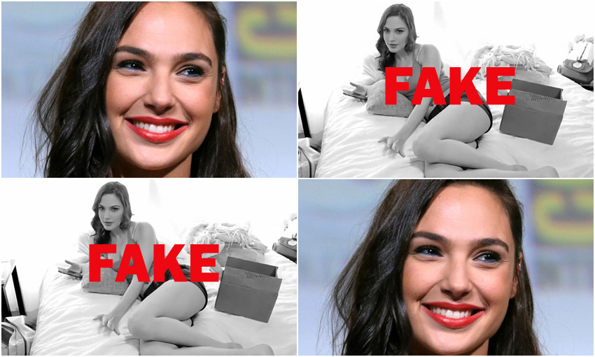 deepfake công nghệ làm giả phim 18 vừa bị cấm