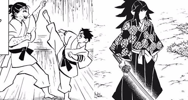 Kimetsu no Yaiba: Liệu thứ tự đẳng cấp trong Thập Nhị Quỷ Nguyệt có thực sự phản ánh đúng sức mạnh của chúng? - Ảnh 1. Kimetsu no Yaiba: Liệu thứ tự đẳng cấp trong Thập Nhị Quỷ Nguyệt có thực sự phản ánh đúng sức mạnh của chúng? - Ảnh 1.