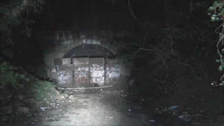 Ghé thăm ngôi làng Inunaki - Một trong ba địa điểm rùng rợn nhất Nhật Bản