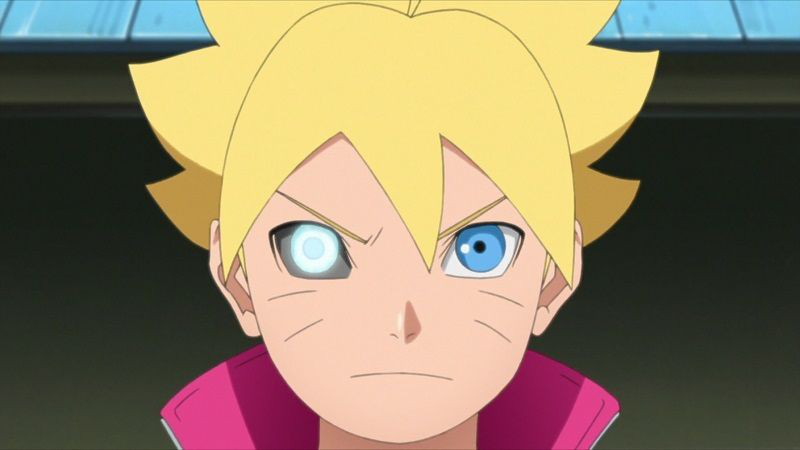 Rinnegan và 7 nhãn thuật đỉnh của đỉnh được xếp hạng trong Boruto và Naruto - Ảnh 2.